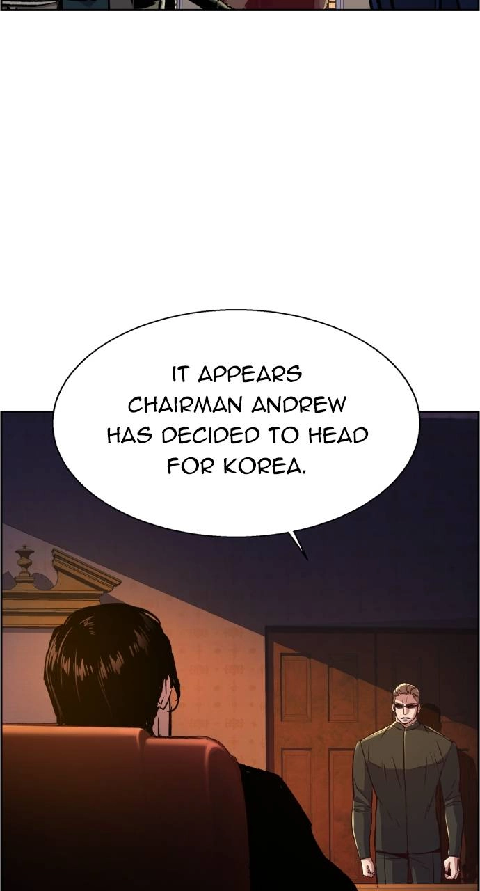 Mercenary Enrollment Chapter 127 Page 33