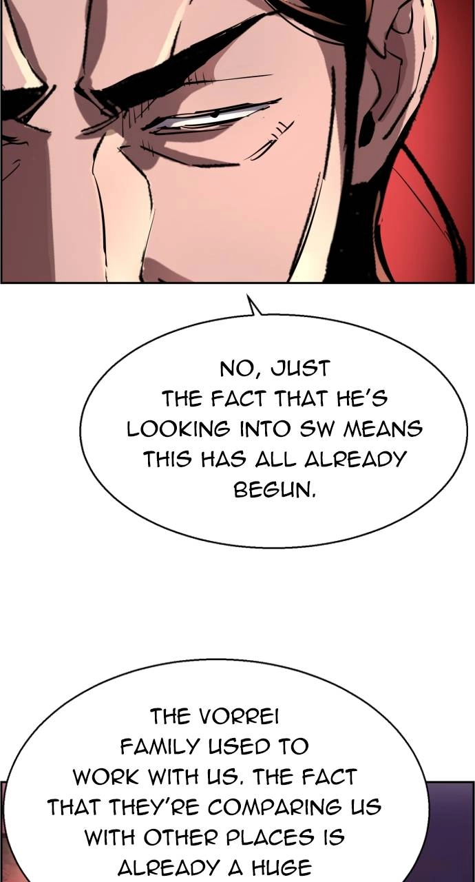 Mercenary Enrollment Chapter 127 Page 37