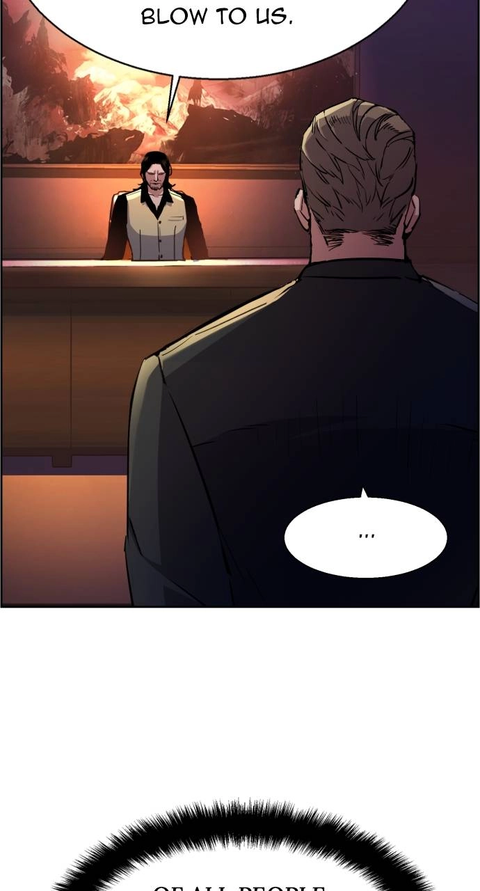 Mercenary Enrollment Chapter 127 Page 38