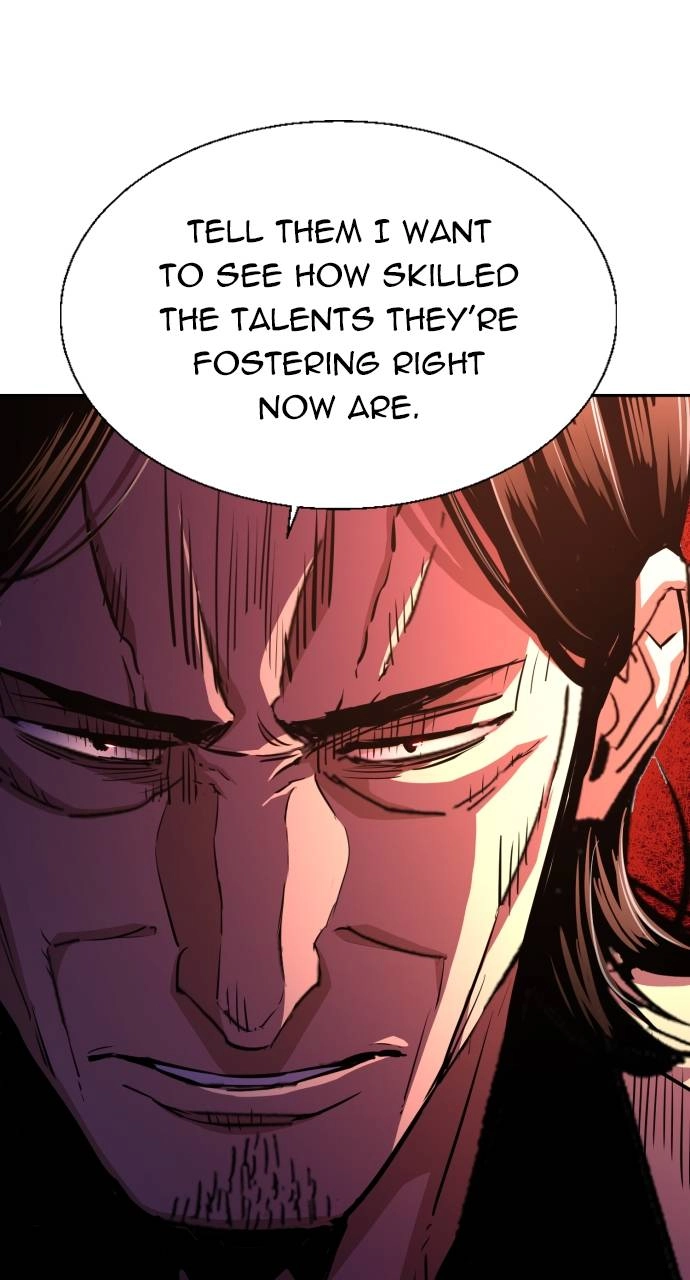 Mercenary Enrollment Chapter 127 Page 43