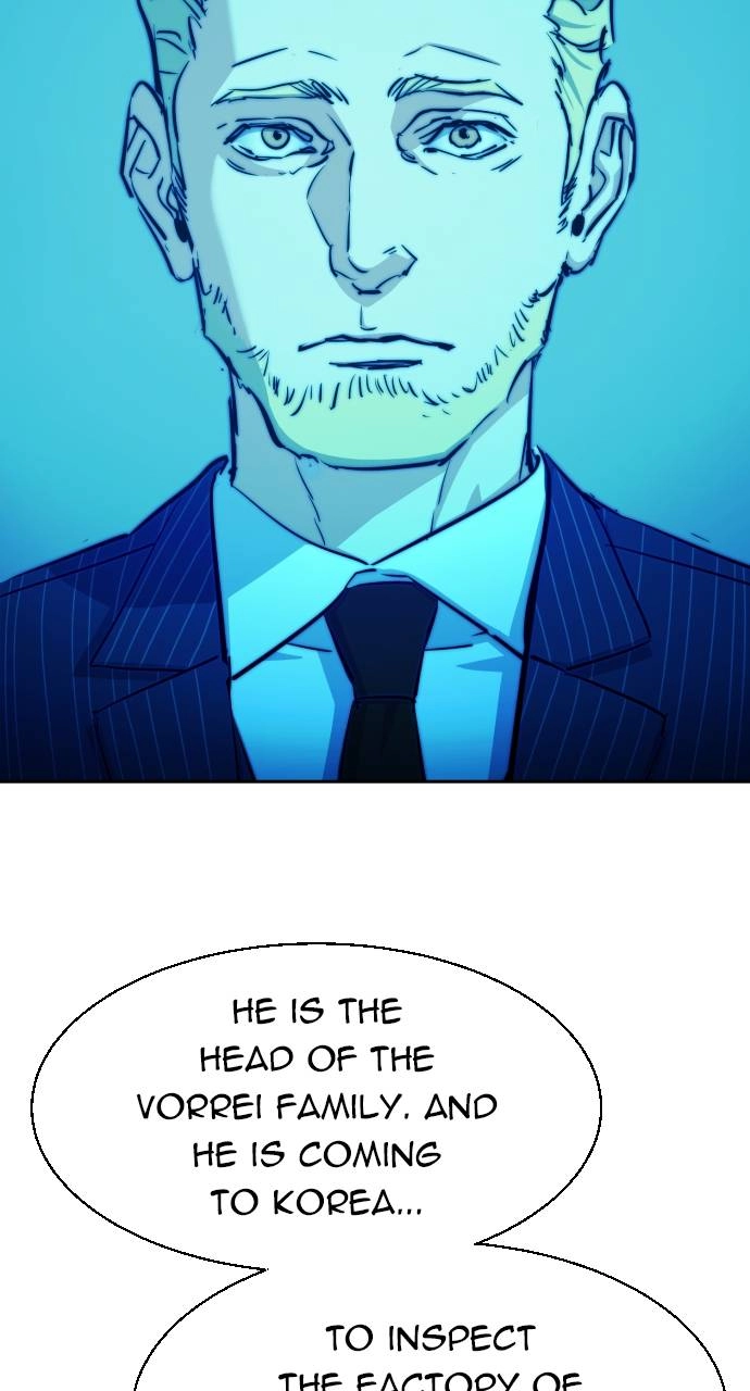 Mercenary Enrollment Chapter 127 Page 48