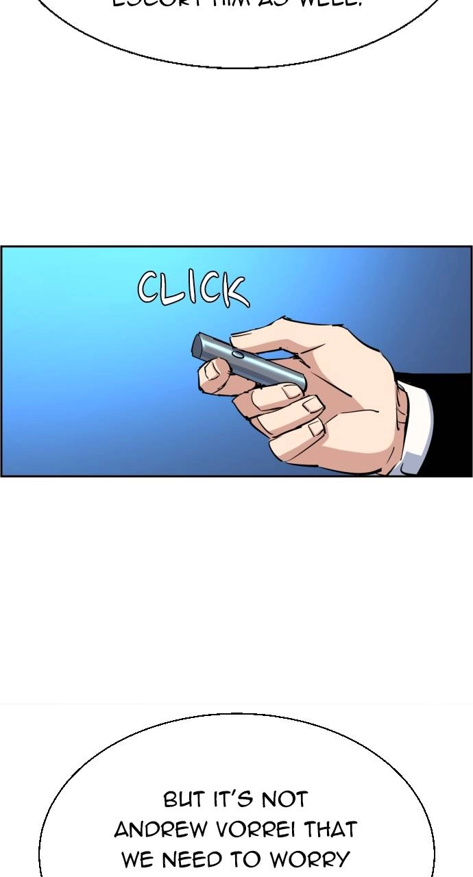 Mercenary Enrollment Chapter 127 Page 51