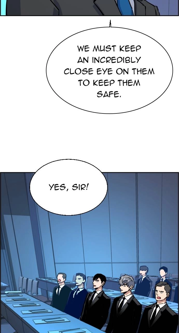 Mercenary Enrollment Chapter 127 Page 54