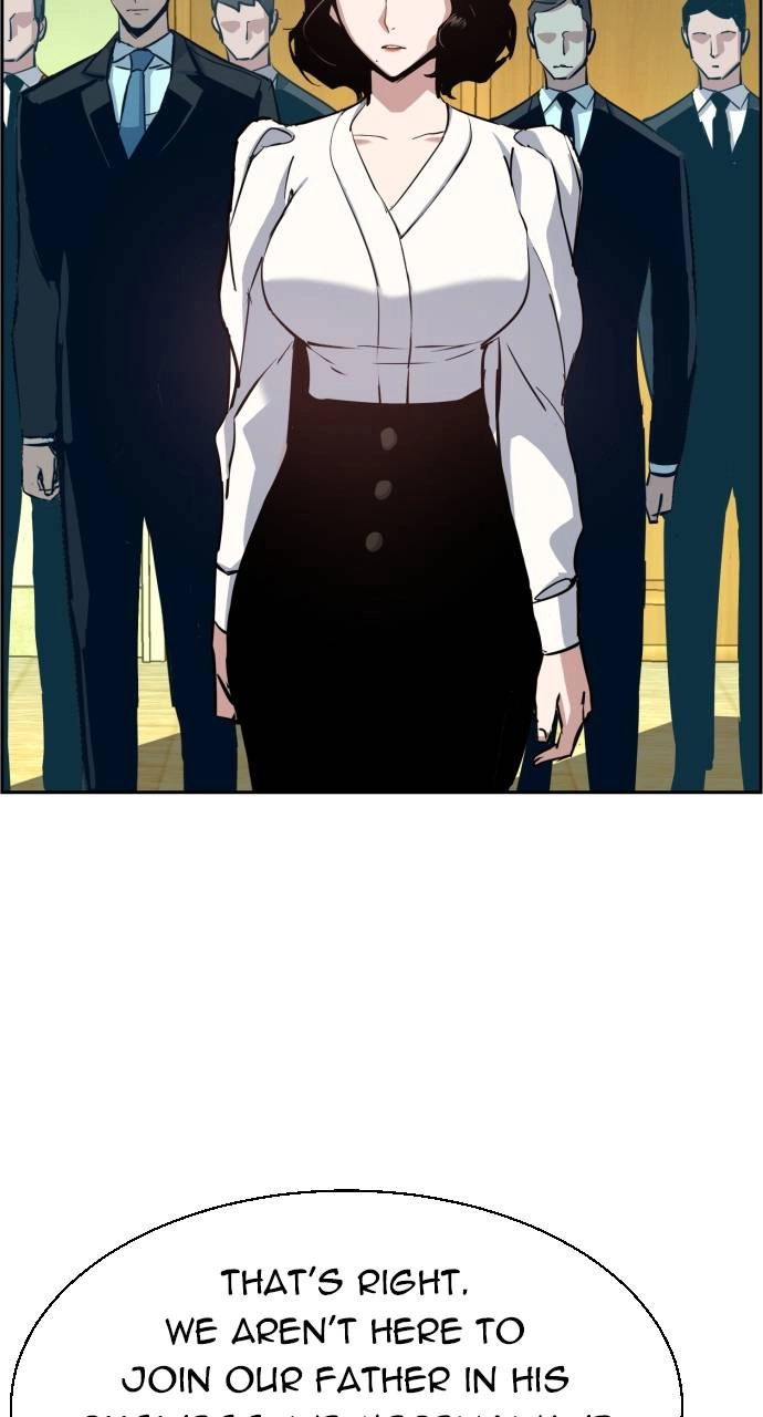 Mercenary Enrollment Chapter 127 Page 60