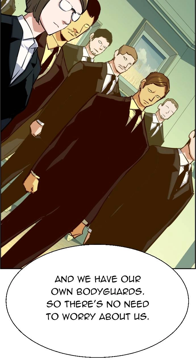 Mercenary Enrollment Chapter 127 Page 68