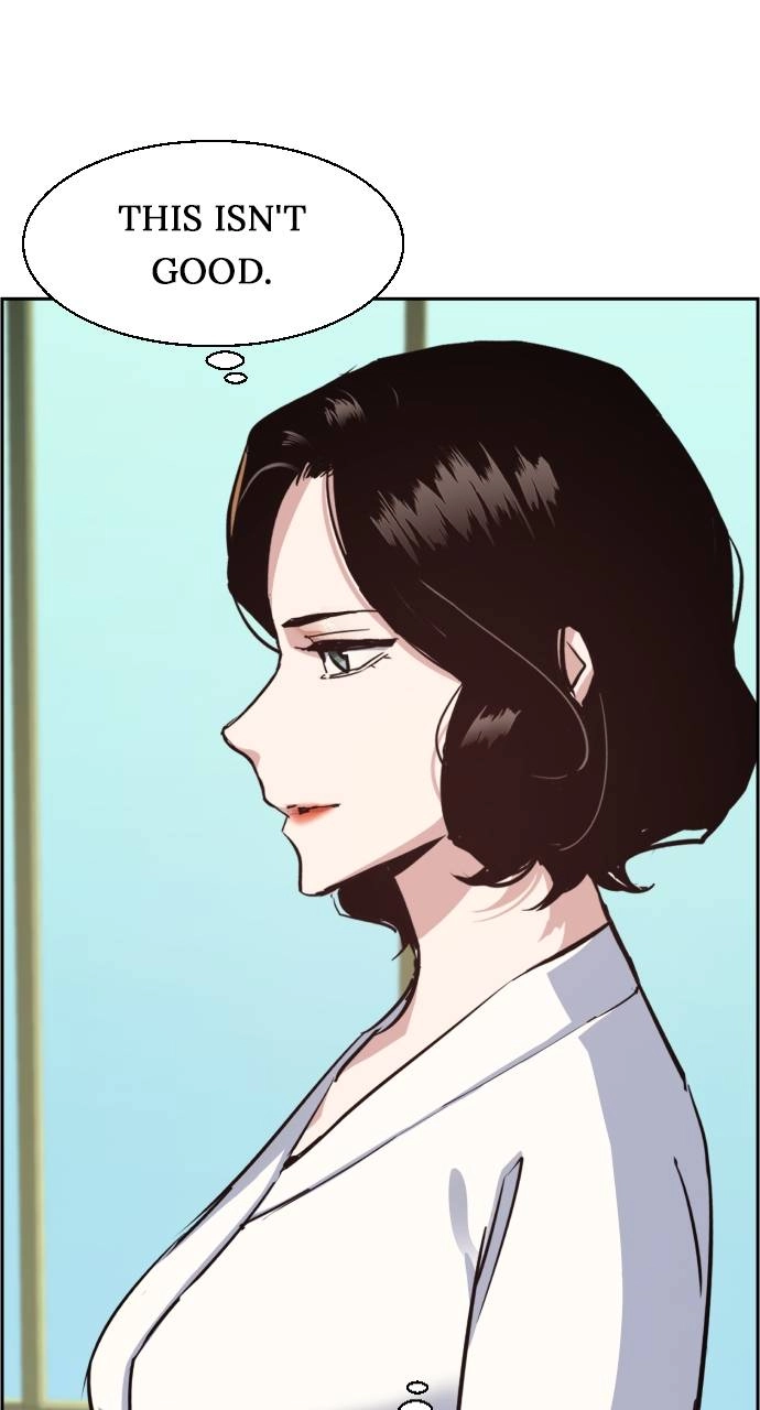 Mercenary Enrollment Chapter 127 Page 69