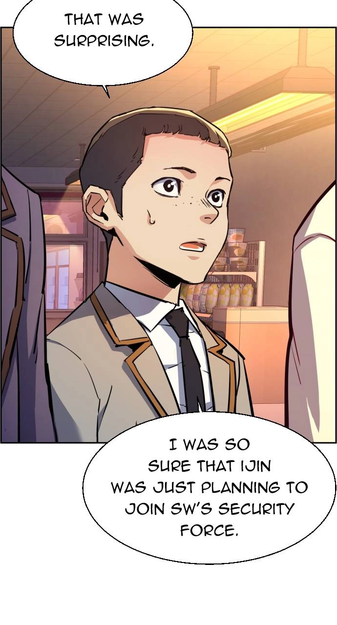 Mercenary Enrollment Chapter 127 Page 6