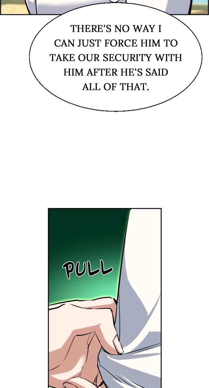Mercenary Enrollment Chapter 127 Page 70