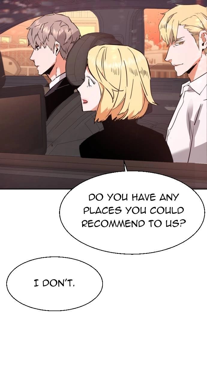 Mercenary Enrollment Chapter 127 Page 91
