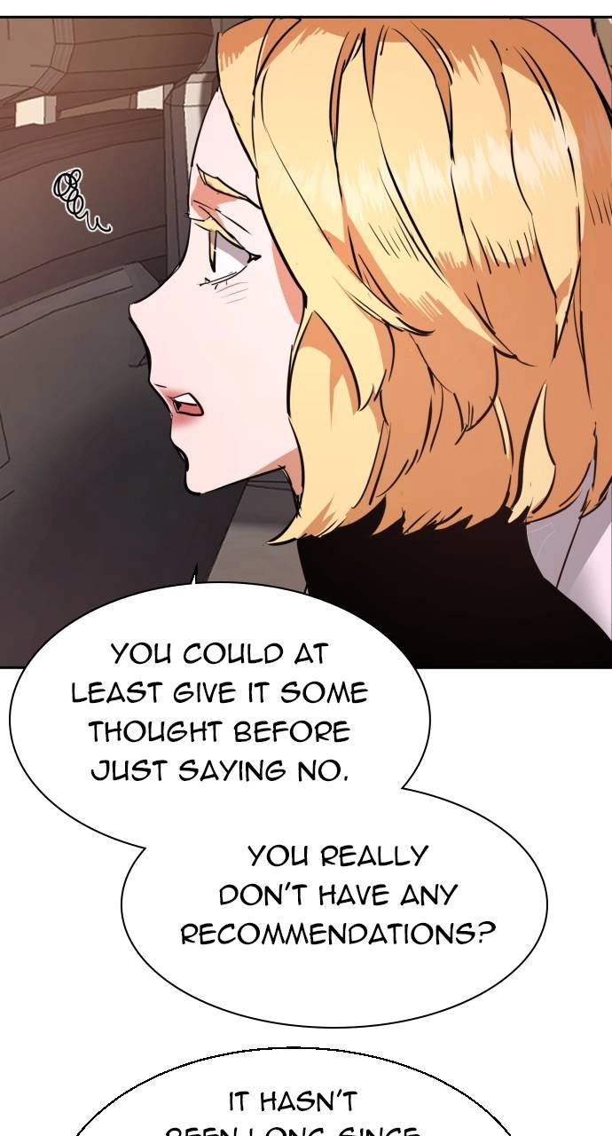 Mercenary Enrollment Chapter 127 Page 92