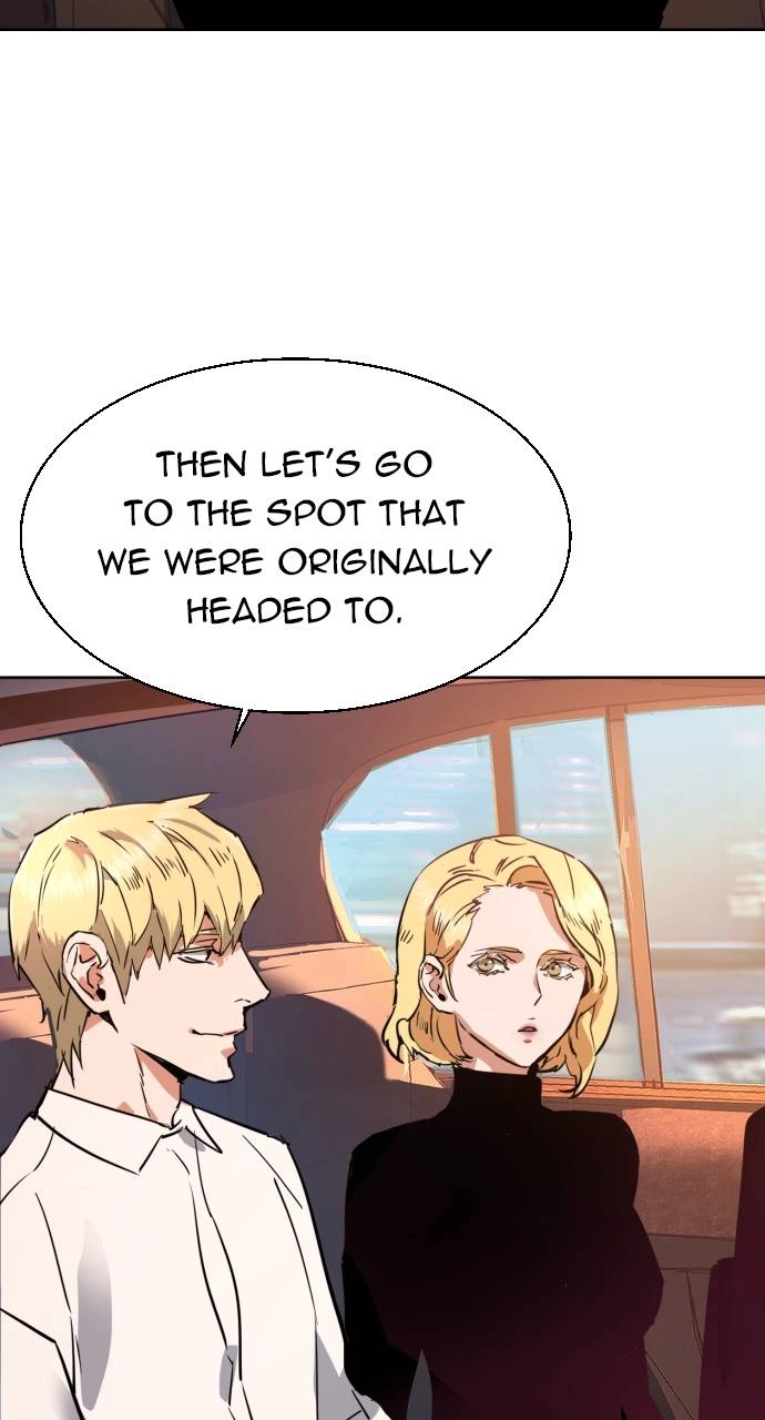 Mercenary Enrollment Chapter 127 Page 95