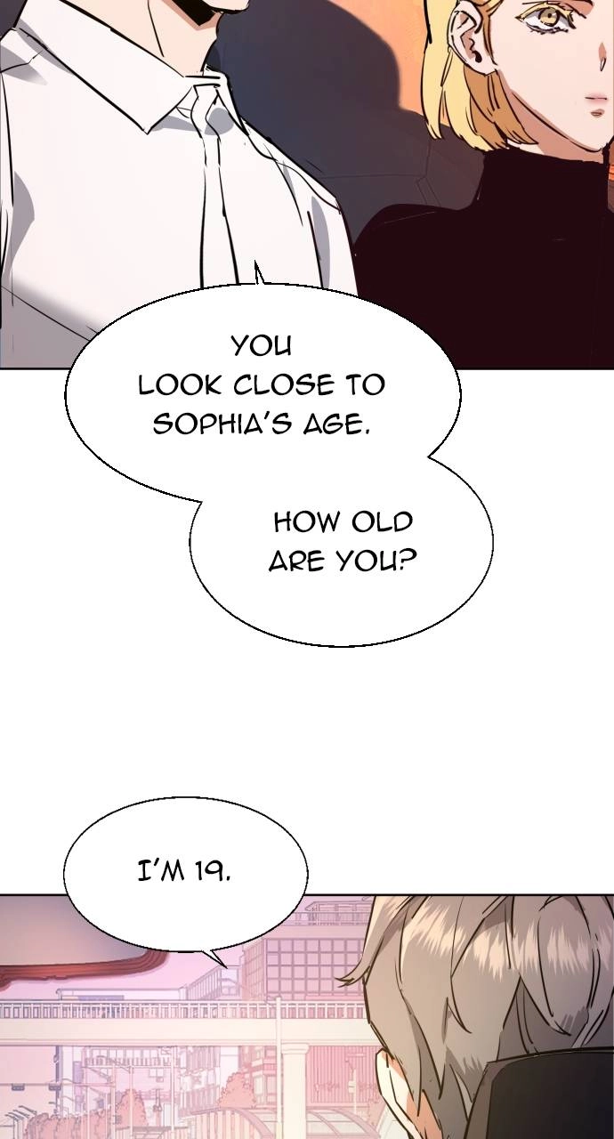 Mercenary Enrollment Chapter 127 Page 97