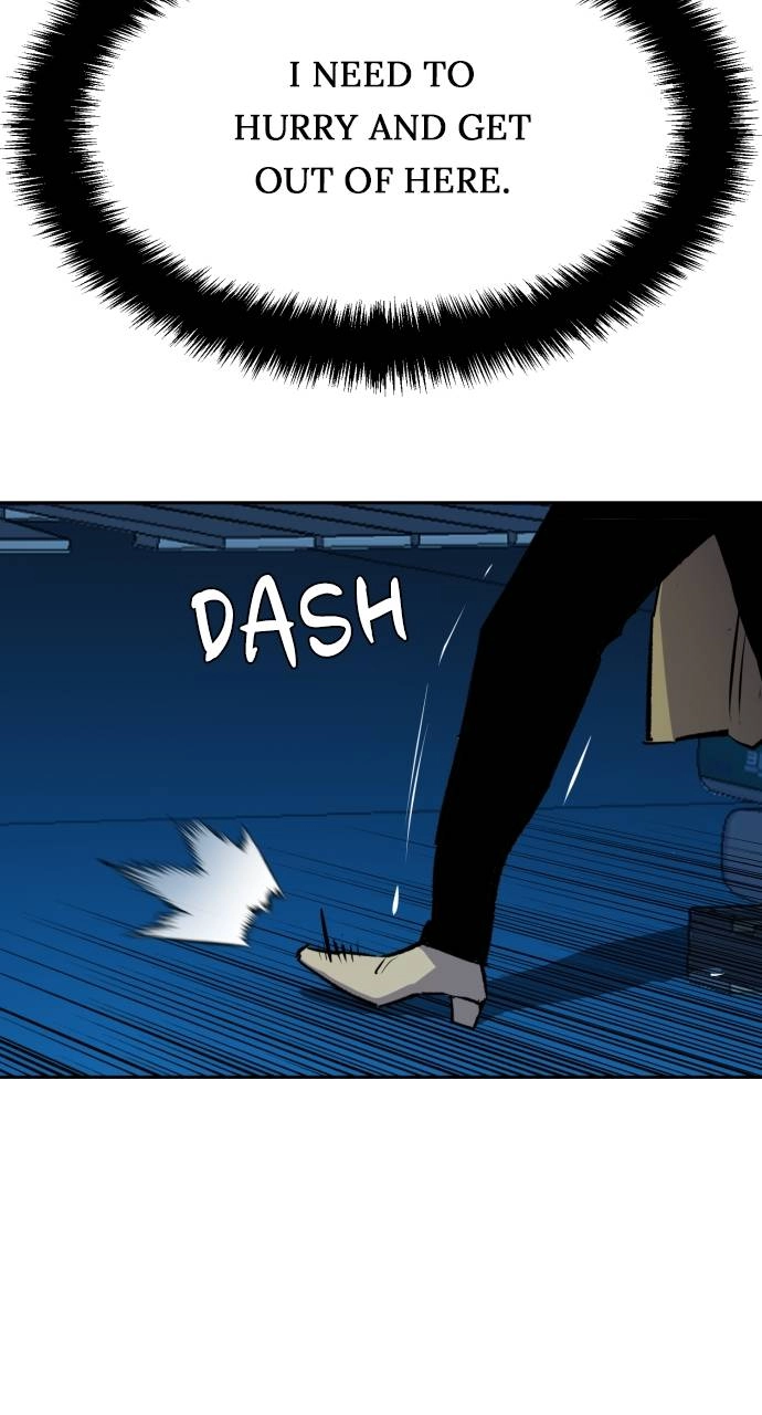 Mercenary Enrollment Chapter 156 Page 35