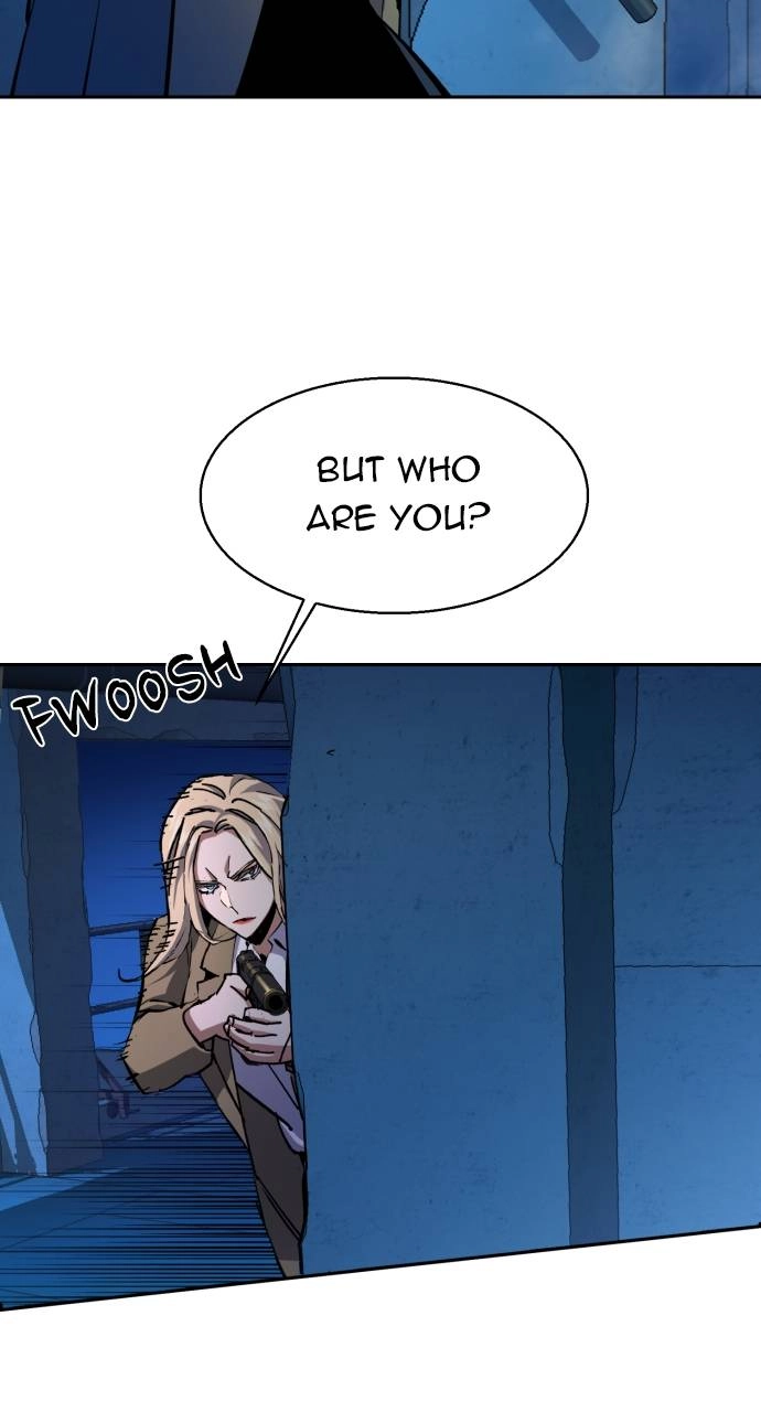 Mercenary Enrollment Chapter 156 Page 44