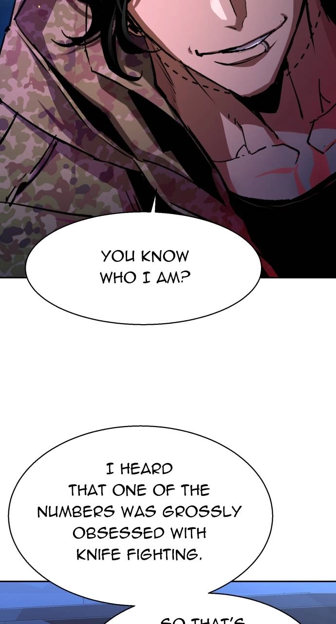 Mercenary Enrollment Chapter 156 Page 64