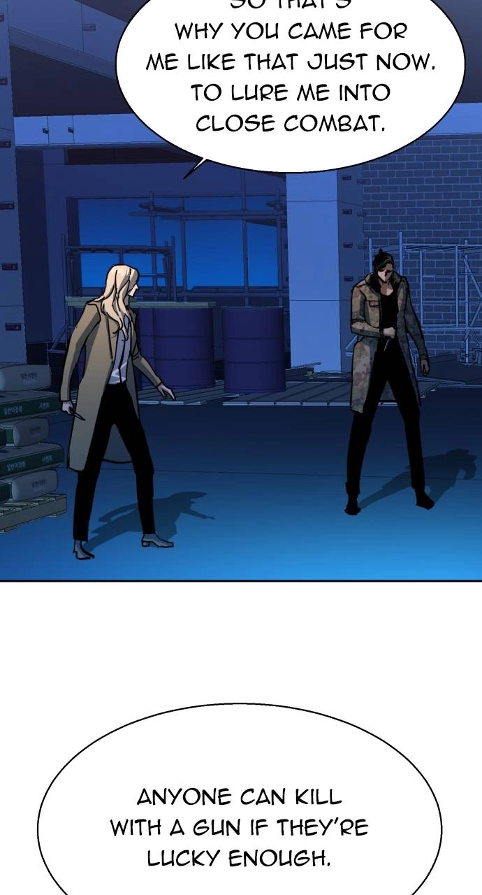 Mercenary Enrollment Chapter 156 Page 65