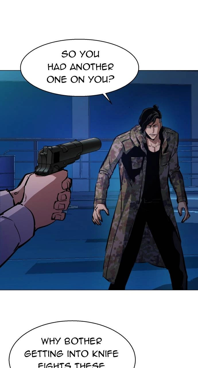 Mercenary Enrollment Chapter 156 Page 82