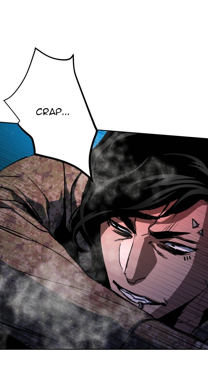 Mercenary Enrollment Chapter 156 Page 96