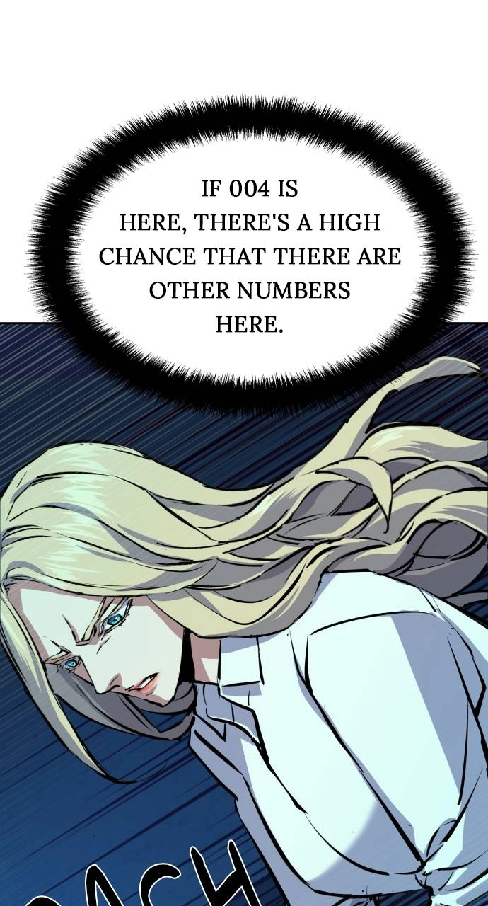 Mercenary Enrollment Chapter 156 Page 97