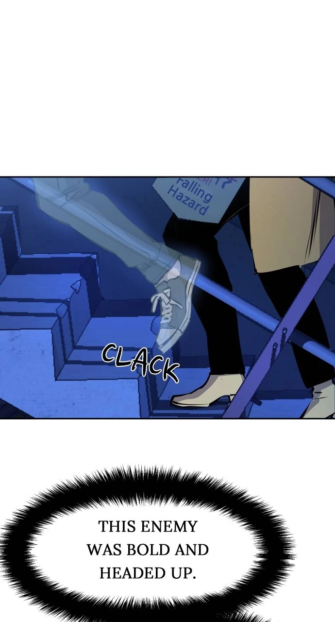 Mercenary Enrollment Chapter 156 Page 9