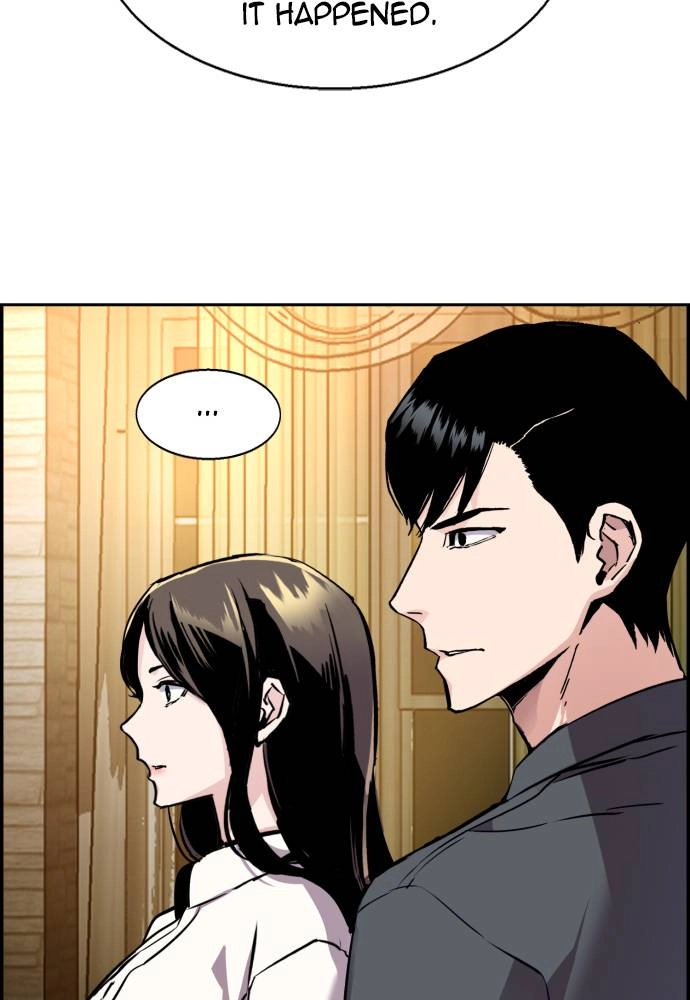 Mercenary Enrollment Chapter 46 Page 101