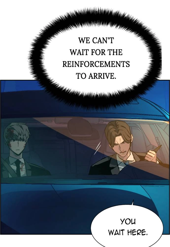 Mercenary Enrollment Chapter 46 Page 110