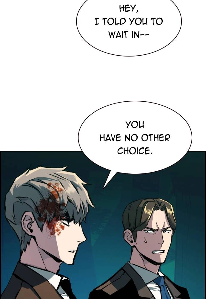 Mercenary Enrollment Chapter 46 Page 120
