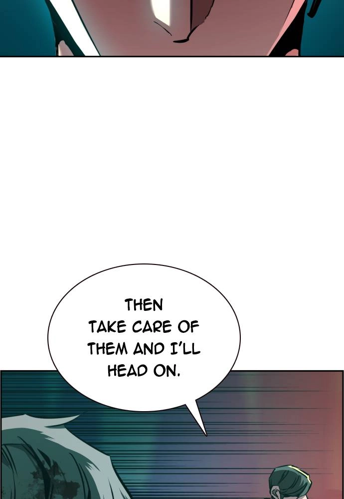 Mercenary Enrollment Chapter 46 Page 134