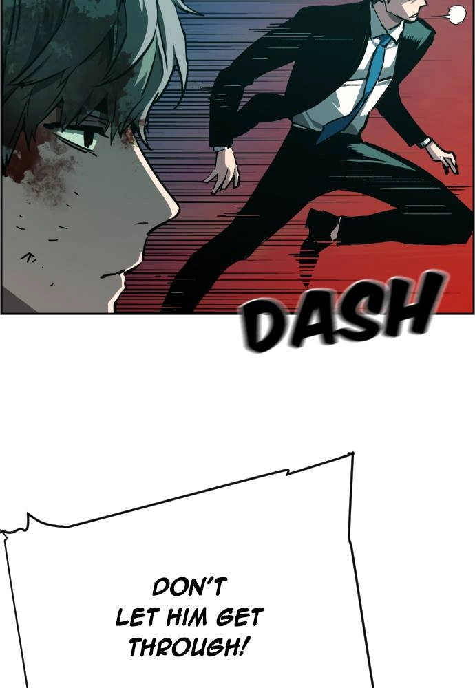 Mercenary Enrollment Chapter 46 Page 135