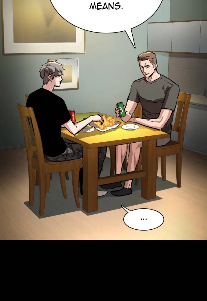 Mercenary Enrollment Chapter 46 Page 30
