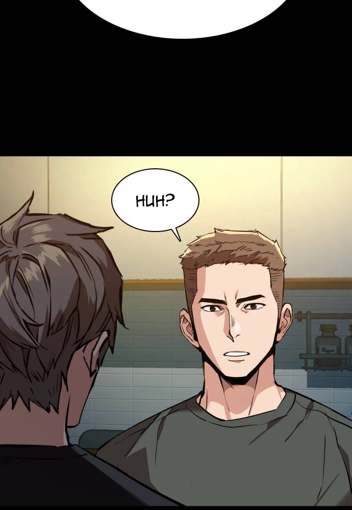 Mercenary Enrollment Chapter 46 Page 37