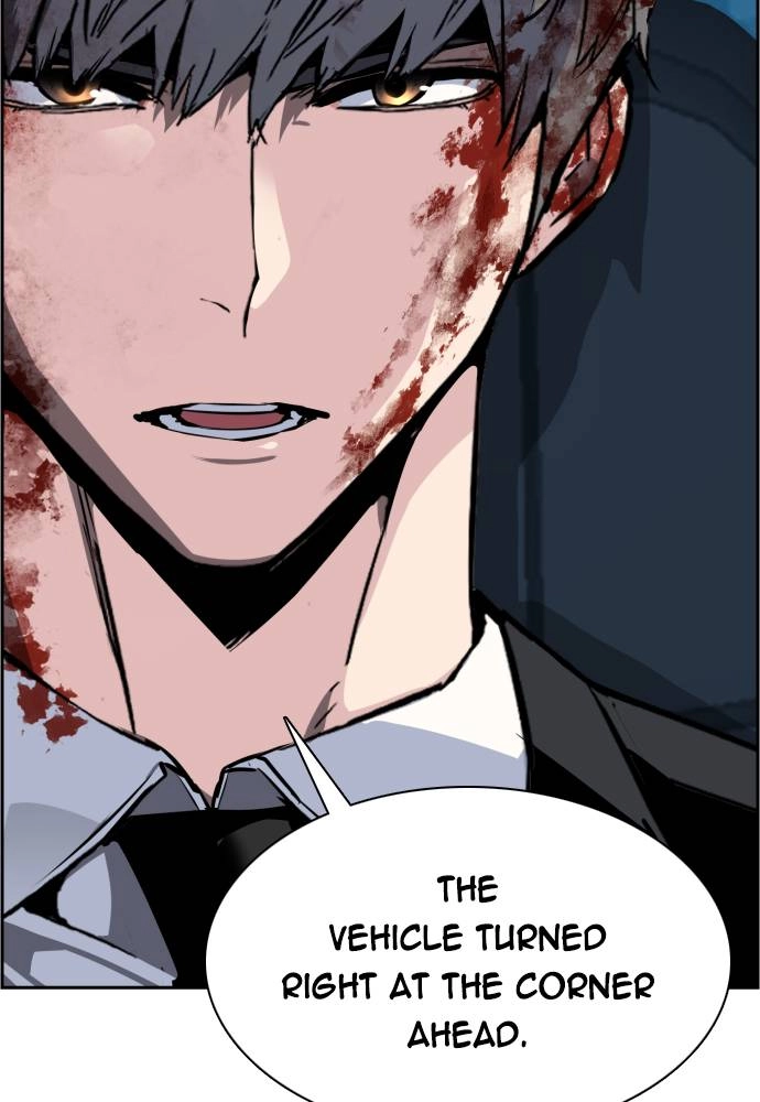 Mercenary Enrollment Chapter 46 Page 76