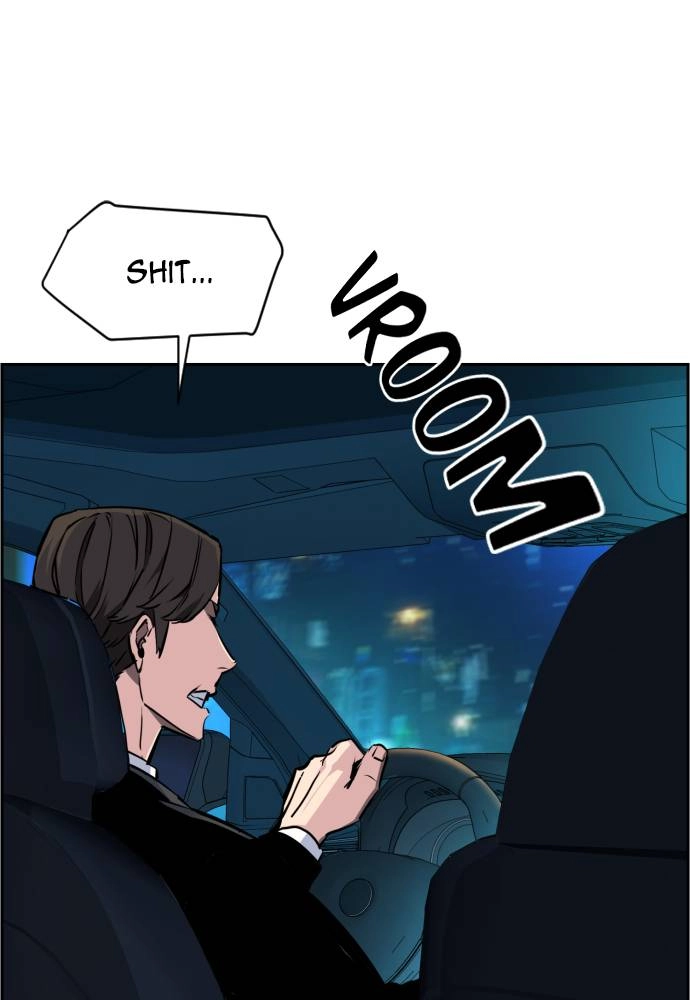 Mercenary Enrollment Chapter 46 Page 78