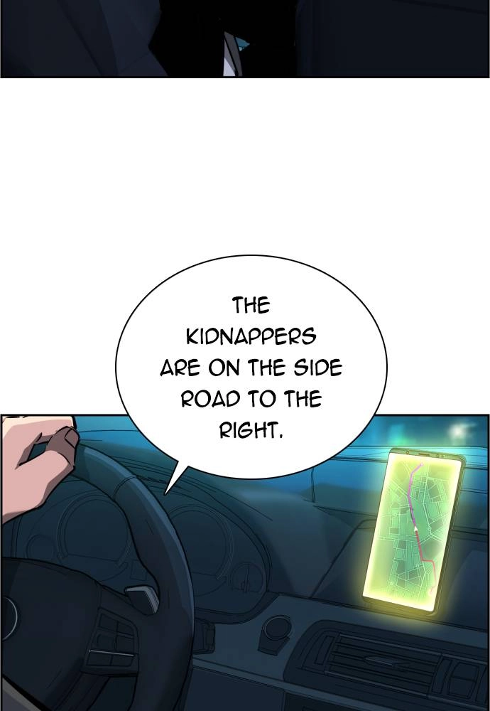 Mercenary Enrollment Chapter 46 Page 79