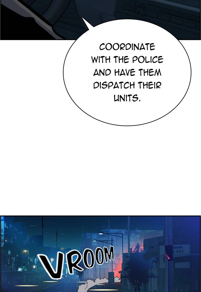 Mercenary Enrollment Chapter 46 Page 80