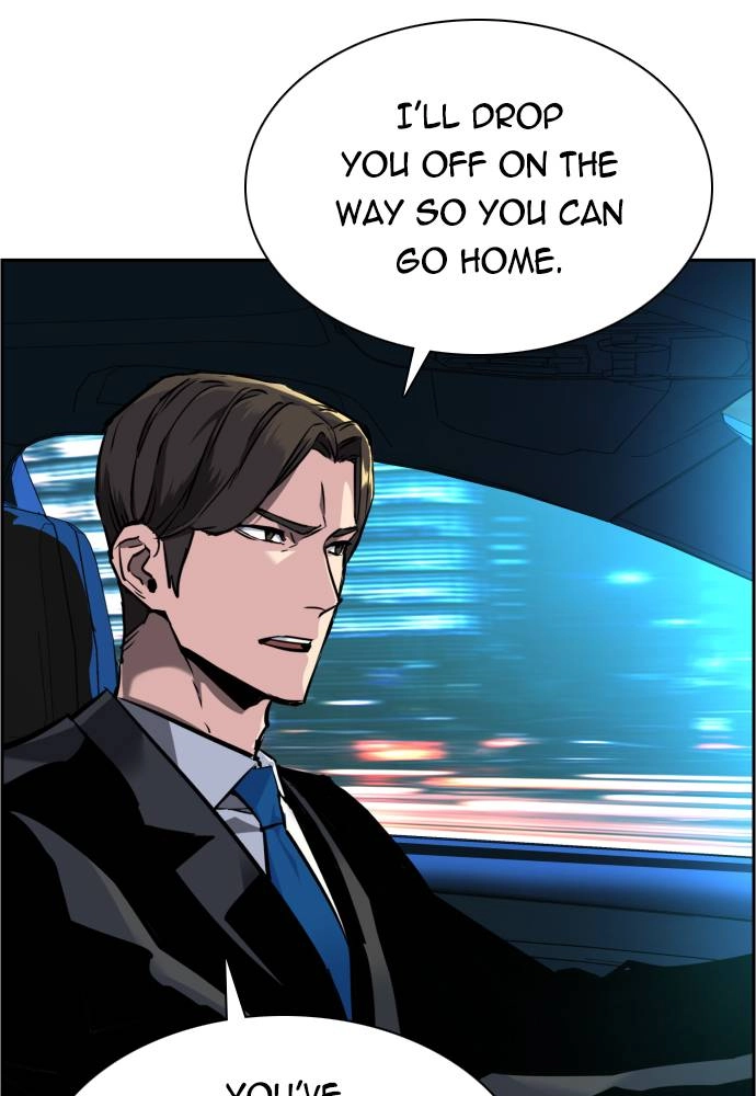 Mercenary Enrollment Chapter 46 Page 82