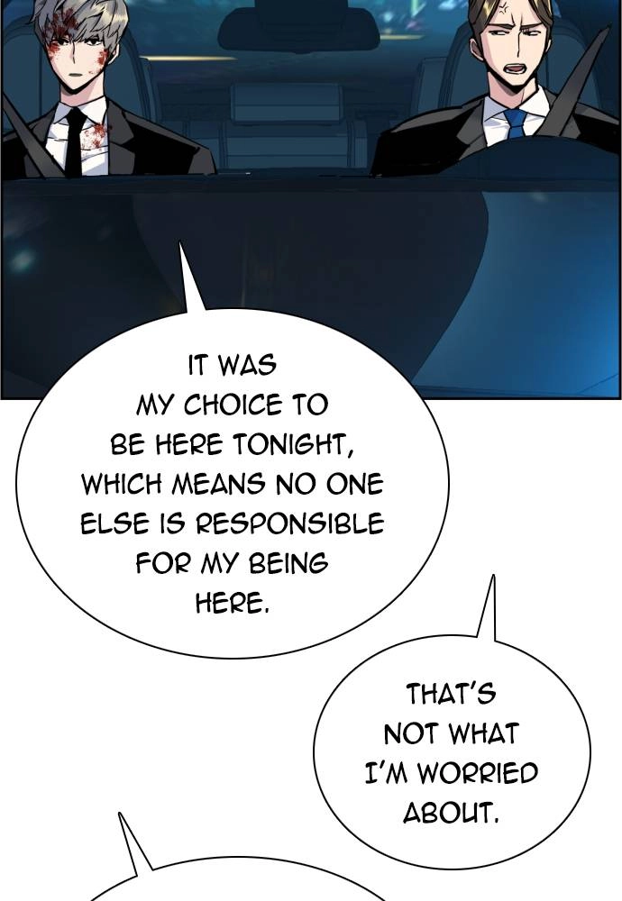 Mercenary Enrollment Chapter 46 Page 84