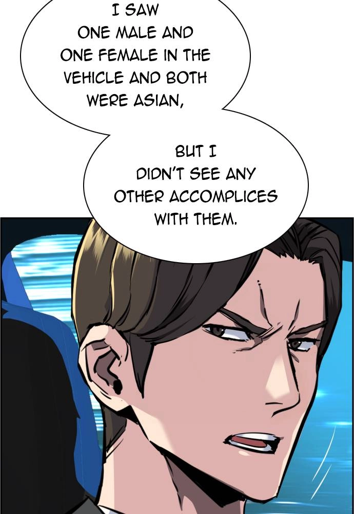 Mercenary Enrollment Chapter 46 Page 85