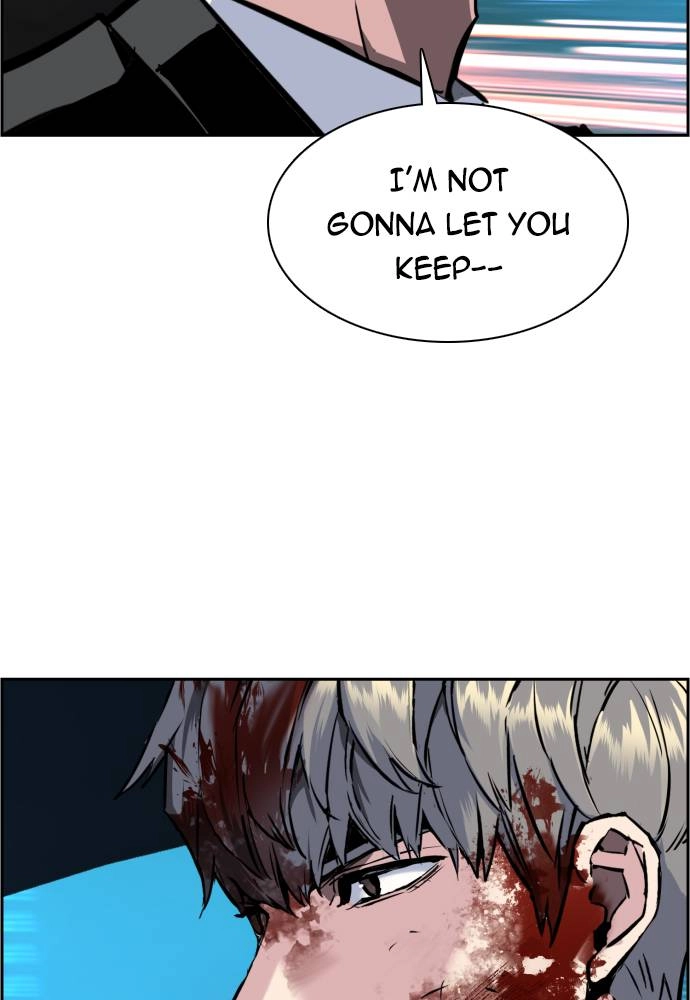 Mercenary Enrollment Chapter 46 Page 86