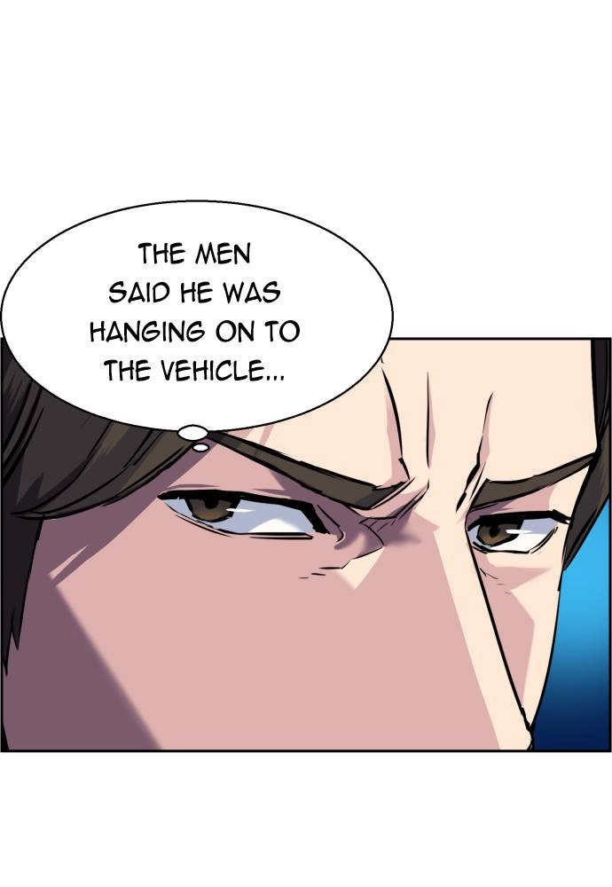 Mercenary Enrollment Chapter 46 Page 91