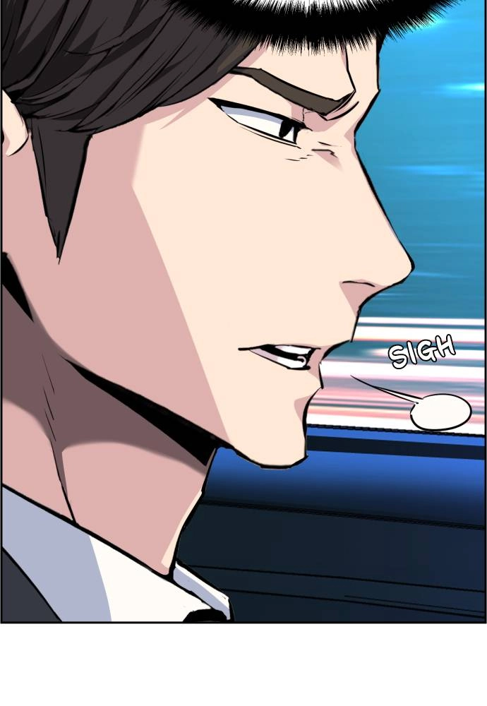 Mercenary Enrollment Chapter 46 Page 94