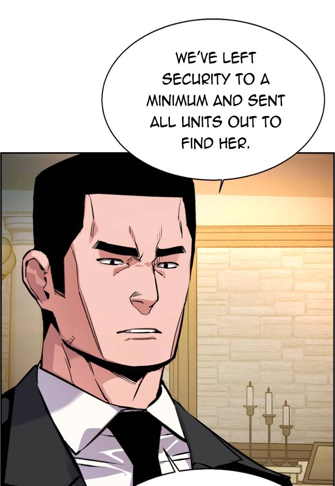 Mercenary Enrollment Chapter 46 Page 98
