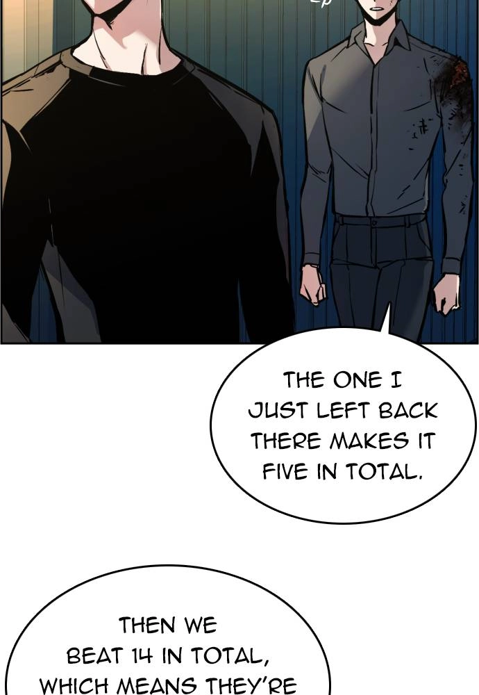 Mercenary Enrollment Chapter 16 Page 18