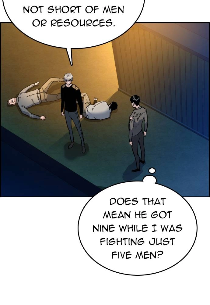 Mercenary Enrollment Chapter 16 Page 19