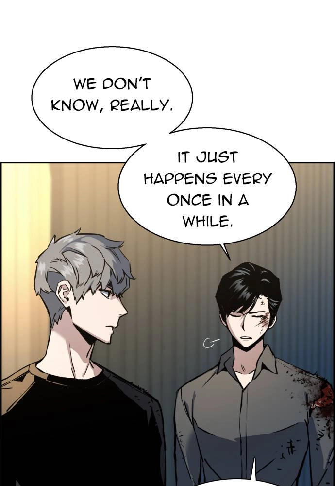 Mercenary Enrollment Chapter 16 Page 23