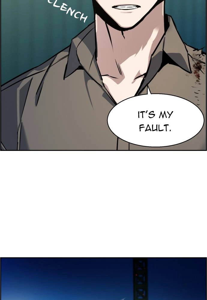 Mercenary Enrollment Chapter 16 Page 25