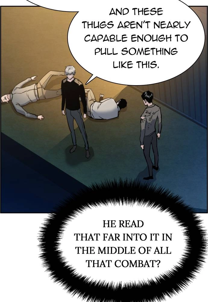 Mercenary Enrollment Chapter 16 Page 27