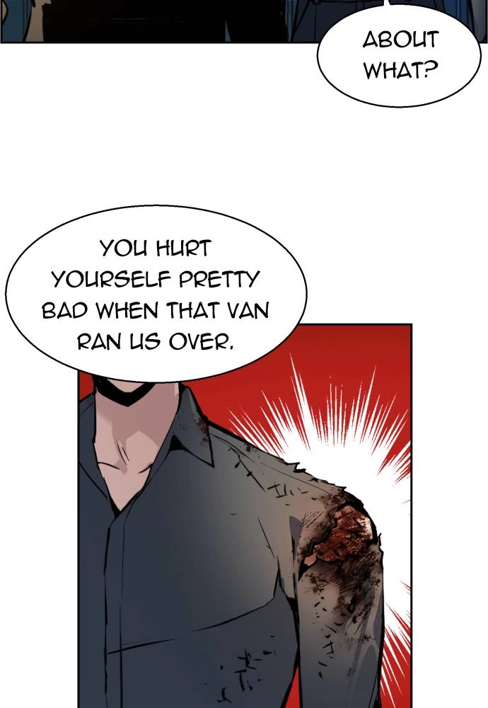 Mercenary Enrollment Chapter 16 Page 29
