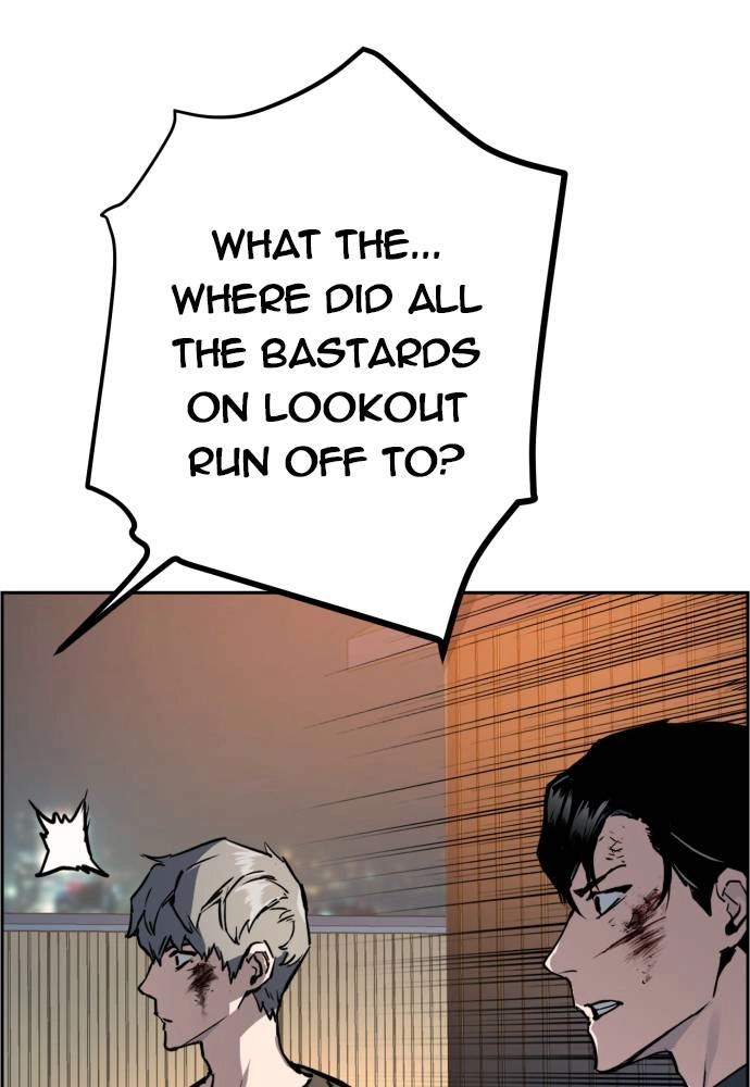 Mercenary Enrollment Chapter 16 Page 33