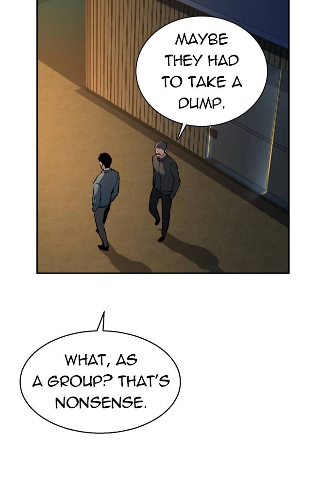 Mercenary Enrollment Chapter 16 Page 35